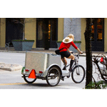 Austin Bicycle Taxi