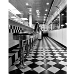 Retro Diner