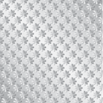 stock vector image steel texture background